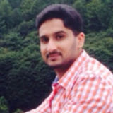 Hameed from Hull | Man | 41 years old | Libra