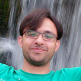 Federico from Palmanova | Man | 38 years old | Capricorn