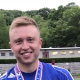 Scott from Commack | Man | 28 years old | Capricorn