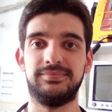 Ersinmercanozi from Resen | Man | 31 years old | Libra