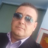 Sciusciu from San Ferdinando di Puglia | Man | 48 years old | Virgo