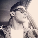 Alerositano from Reggio di Calabria | Man | 29 years old | Virgo