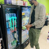 Makadjimamadlu from Moncton | Man | 36 years old | Virgo