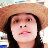 Shark from Mexico | Woman | 31 years old | Pisces