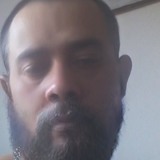 Digão from Palmital | Man | 47 years old | Virgo