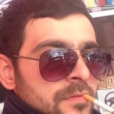 Firat from Ankara | Man | 38 years old | Leo