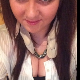 Christina from Nykobing Mors | Woman | 32 years old | Aquarius