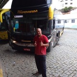 Edsondasilva4U from Mimoso do Sul | Man | 45 years old | Scorpio