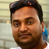 Jone from Ruwi | Man | 40 years old | Capricorn