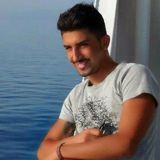 Gio from Rutigliano | Man | 35 years old | Libra