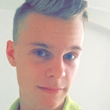 Keller from Kjellerup | Man | 29 years old | Capricorn