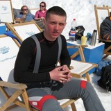 Endy Hintersch from Kyiv | Man | 35 years old | Taurus