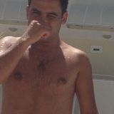 Roby from Side | Man | 40 years old | Capricorn
