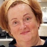 Rima from Dublin | Woman | 63 years old | Pisces