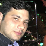 Omidddddd from Bat'umi | Man | 39 years old | Libra