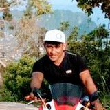 Rianbrayenripd from Jayapura | Man | 31 years old | Aries