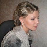 Tanya from Minsk | Woman | 41 years old | Capricorn