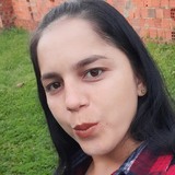 Joceaparecidvu from Cruz Alta | Woman | 32 years old | Capricorn