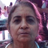Sifuentest5Ep from San Nicolas de los Garza | Woman | 72 years old | Leo