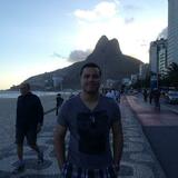 Ramsewj from Santo Domingo | Man | 45 years old | Capricorn
