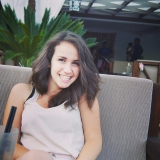 Teodora from Varna | Woman | 30 years old | Scorpio