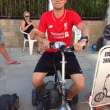 Nicka from Arnhem | Man | 31 years old | Scorpio