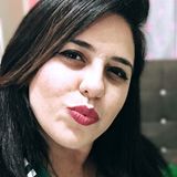 Cahloirah from Jundiai | Woman | 36 years old | Virgo
