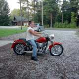 Macconny0 from Spring Arbor | Man | 49 years old | Capricorn
