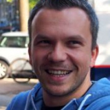 Kri from Amsterdam | Man | 44 years old | Leo