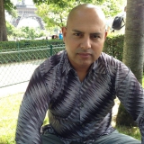 Ghulam from Levallois-Perret | Man | 53 years old | Pisces