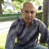 Ghulam from Levallois-Perret | Man | 52 years old | Pisces