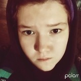 Toxa from Moskva | Woman | 24 years old | Capricorn