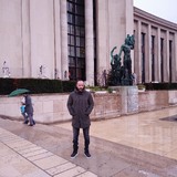 Himiniairagexw from Utrecht | Man | 46 years old | Capricorn
