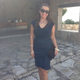 Mar from Mexico City | Woman | 42 years old | Taurus