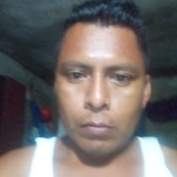 Gomezsalmeropk from San Jeronimo Ixtepec | Man | 40 years old | Aquarius