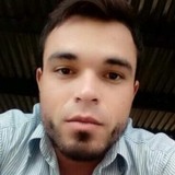 Oquendodiego7H from Sevilla | Man | 31 years old | Virgo