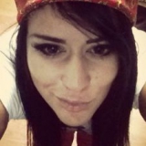 Ali from Querétaro | Woman | 34 years old | Virgo