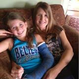 Ketzia from Valdese | Woman | 32 years old | Aquarius