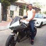 Repsol from Rehovot | Man | 39 years old | Taurus