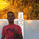 Edmilson from Macaubas | Man | 25 years old | Leo