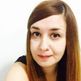 Enisek from Salzburg | Woman | 35 years old | Capricorn