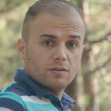 Anas from Belgorod | Man | 37 years old | Taurus
