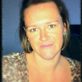 Maureen from Apeldoorn | Woman | 42 years old | Leo