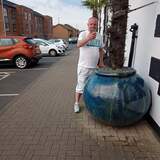 Weebert2Ei from Coatbridge | Man | 56 years old | Capricorn