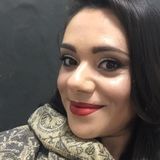 Dani from Itatiba | Woman | 45 years old | Scorpio