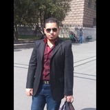 Ammar Salam from Kharkiv | Man | 34 years old | Scorpio