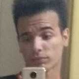 Gabrielmariagq from Serrana | Man | 23 years old | Capricorn