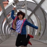 Deniz from Shinagawa-ku | Woman | 37 years old | Gemini