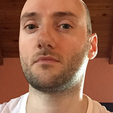 Universale from Belpasso | Man | 44 years old | Virgo