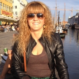 Nona from Odense | Woman | 55 years old | Taurus